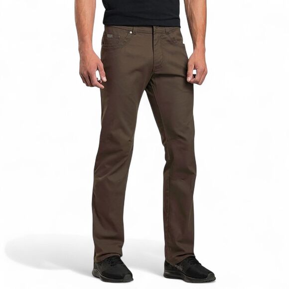 Kuhl Other - Kuhl Men's KANVUS Jean Vintage Patina Dye Kovert 32x30